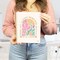 bloom daily planners 2025-26 Academic Soft Cover Daisy Student Planner, 7" x 9", So Many Reasons to be Happy